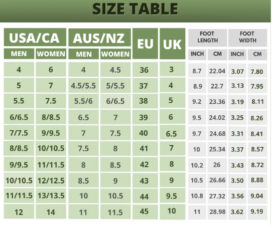 EverStride Barefoot - All-Day Comfort & Pain-Free Shoes (Unisex)