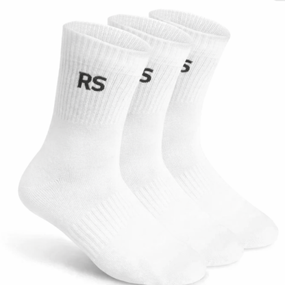 Extra Roomy Socks