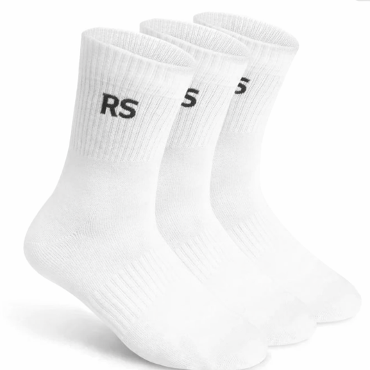Extra Roomy Socks