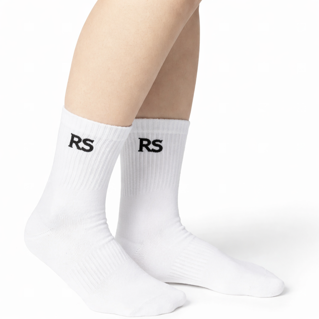 Extra Roomy Socks