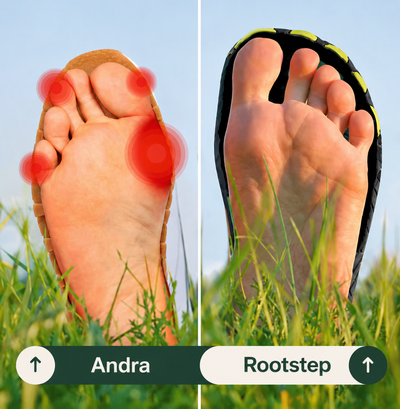 Rootstep US