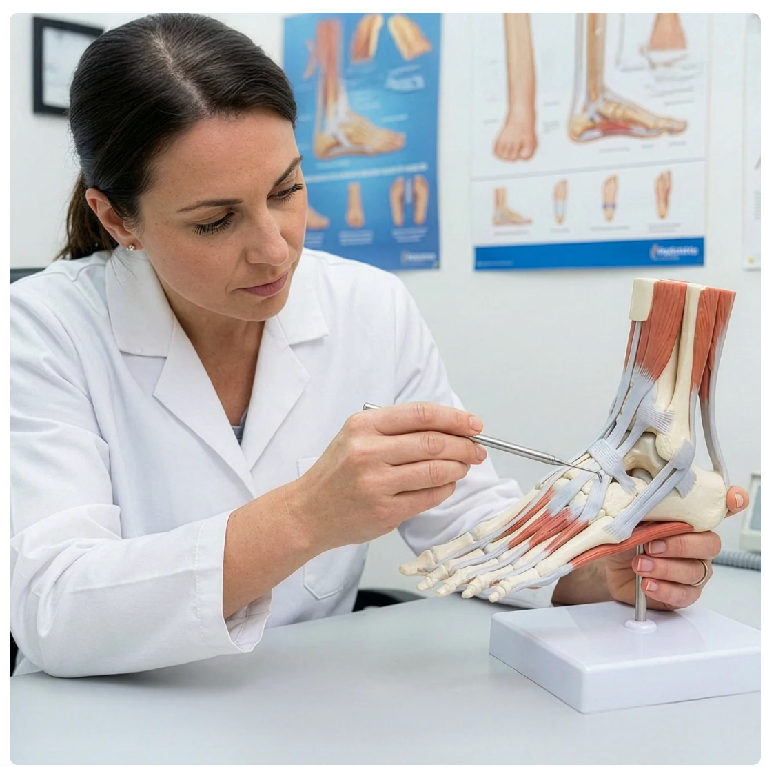 Alascan Trail - Rutschfeste & Wasserabweisende Barfußschuhe (Unisex)