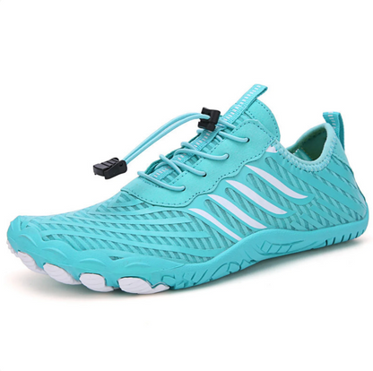 Sierra Advanced – Comfortable, outdoor-inspired barefoot footwear (Unisex)
