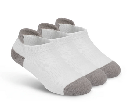 Low-Cut Comfort Socks