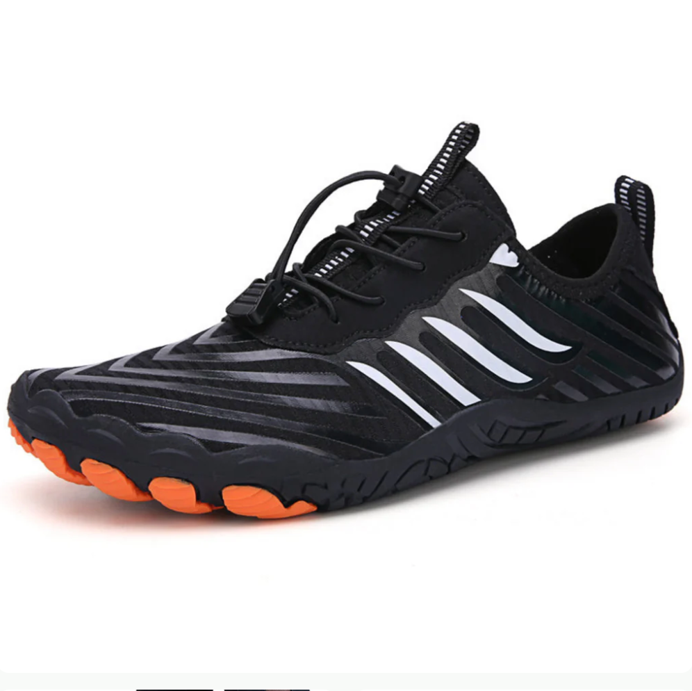 Sierra Advanced – Comfortable, outdoor-inspired barefoot footwear (Unisex)