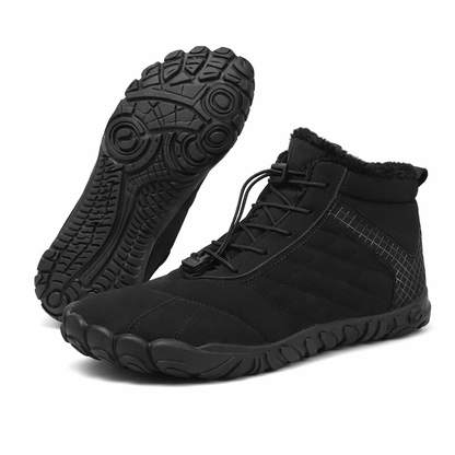 Ortostep Barefoot - Orthopädische, Rutschfeste Schneestiefel