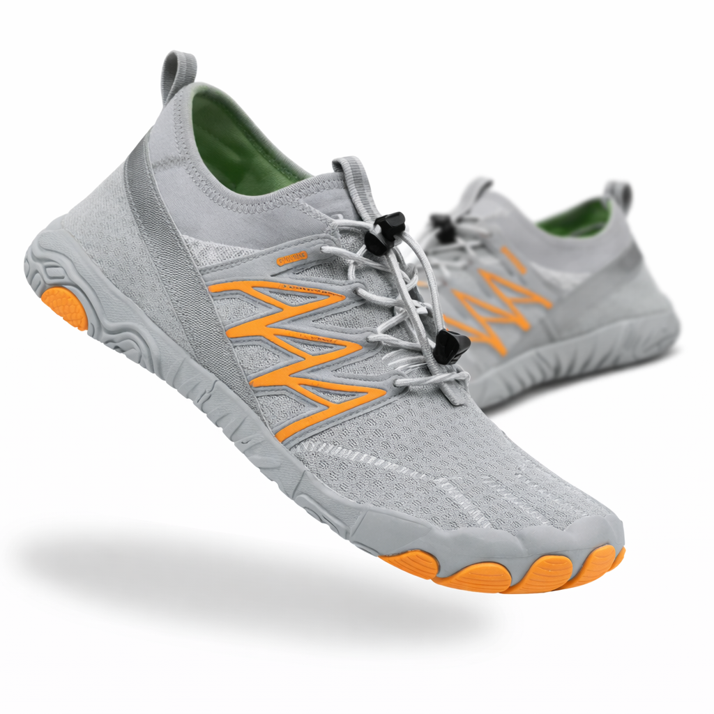 Everstride Barefoot – Comfortable and breathable footwear (Unisex)