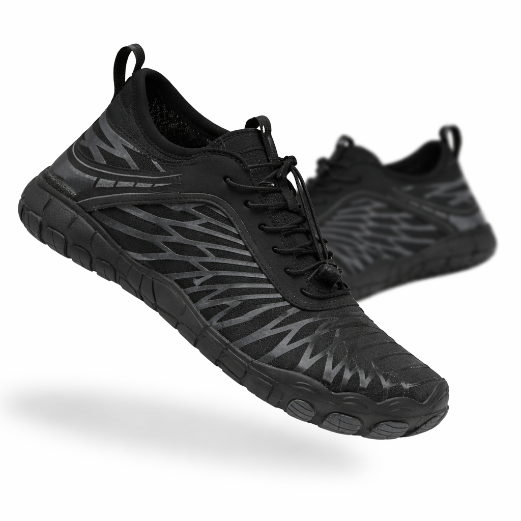 Everstride Barefoot – Comfortable and breathable footwear (Unisex)