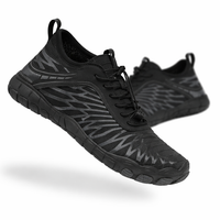 Black/Gray