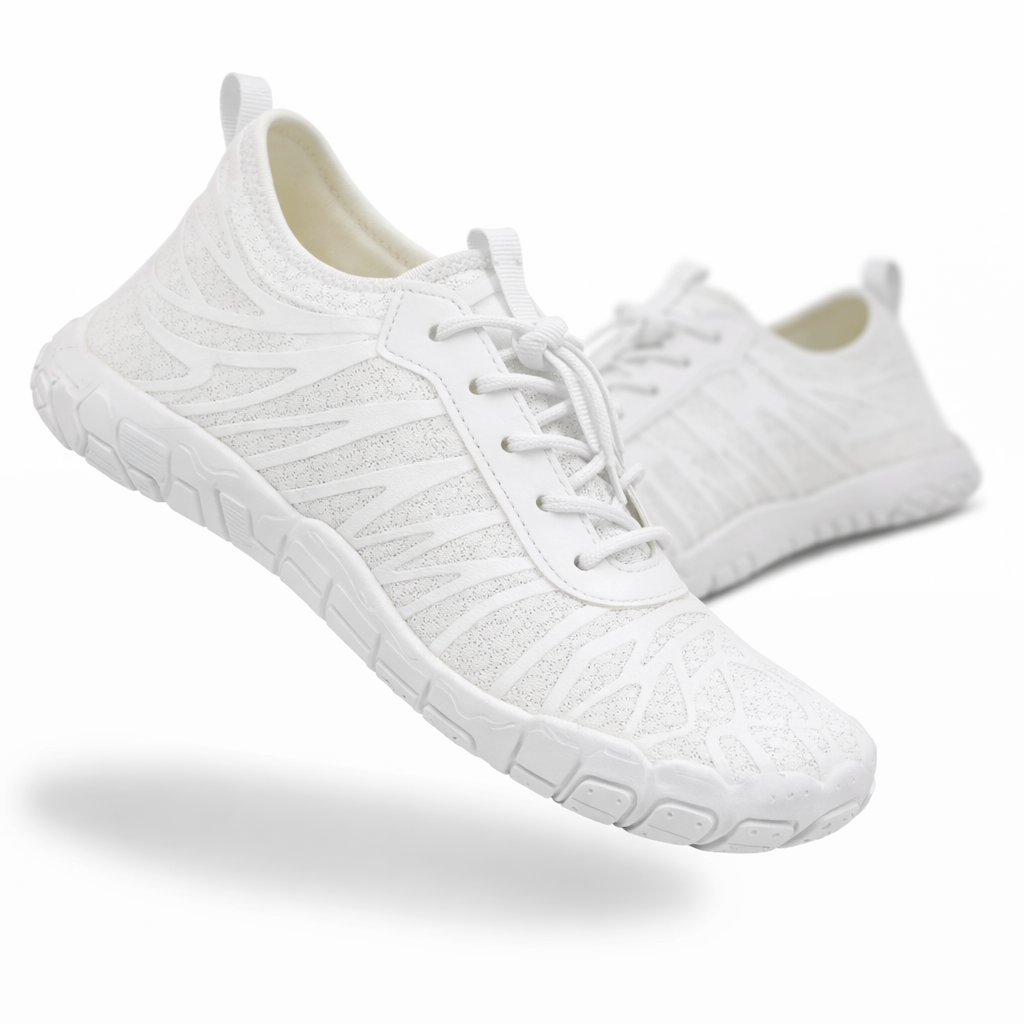 Everstride Barefoot – Comfortable and breathable footwear (Unisex)