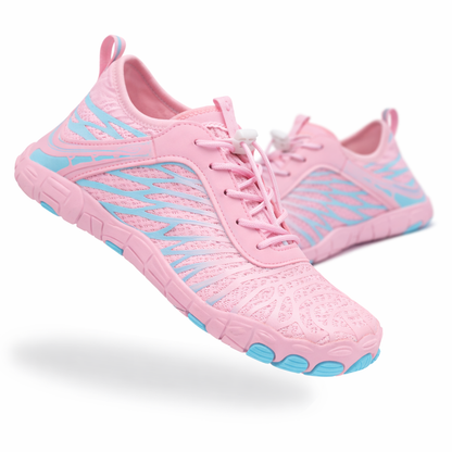 Everstride Barefoot – Comfortable and breathable footwear (Unisex)