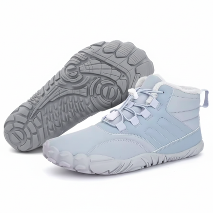 Alascan Trail - Rutschfeste & Wasserabweisende Barfußschuhe (Unisex)