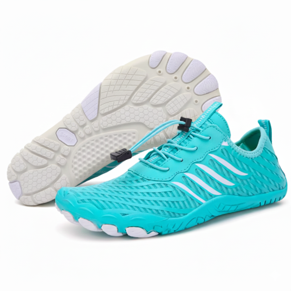 EverStride Barefoot - All-Day Comfort & Pain-Free Shoes (Unisex)