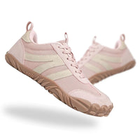 Pink/Beige