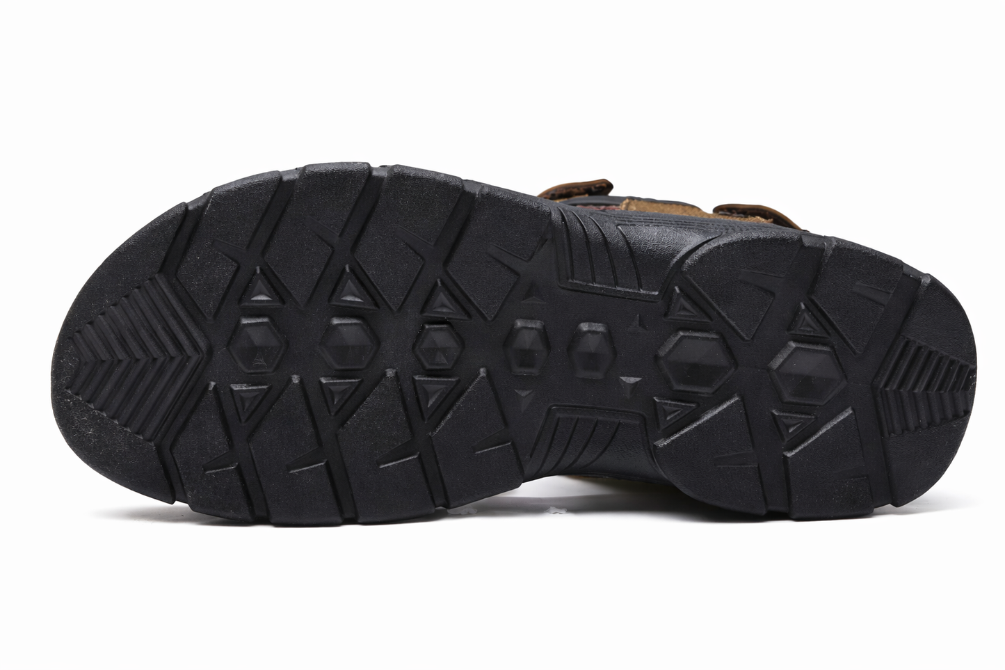 Rootstep TrailFlex I – Ultralight hiking sandals with an ergonomic insole (Unisex)