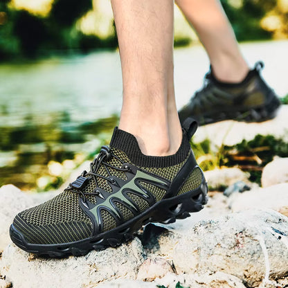Rootstep Strenght – barefoot footwear that relieves foot pain, helps prevent falls, and improves balance during long walks (Unisex)