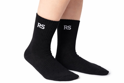 Extra Roomy Socks