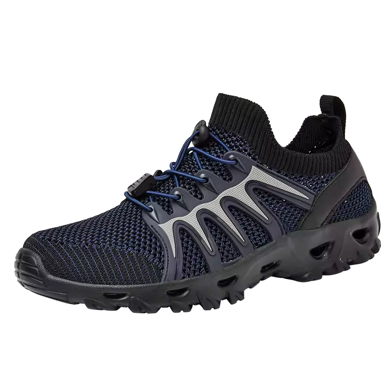 Rootstep Strenght – barefoot footwear that relieves foot pain, helps prevent falls, and improves balance during long walks (Unisex)