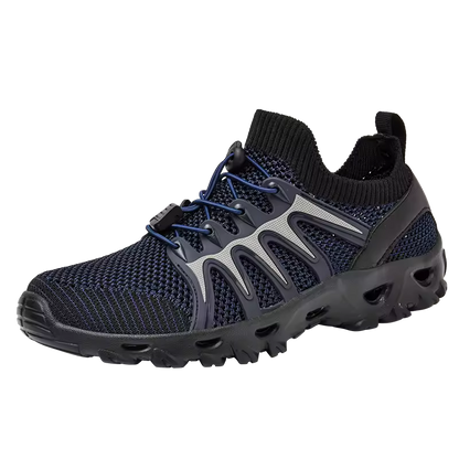 Rootstep Strenght – barefoot footwear that relieves foot pain, helps prevent falls, and improves balance during long walks (Unisex)