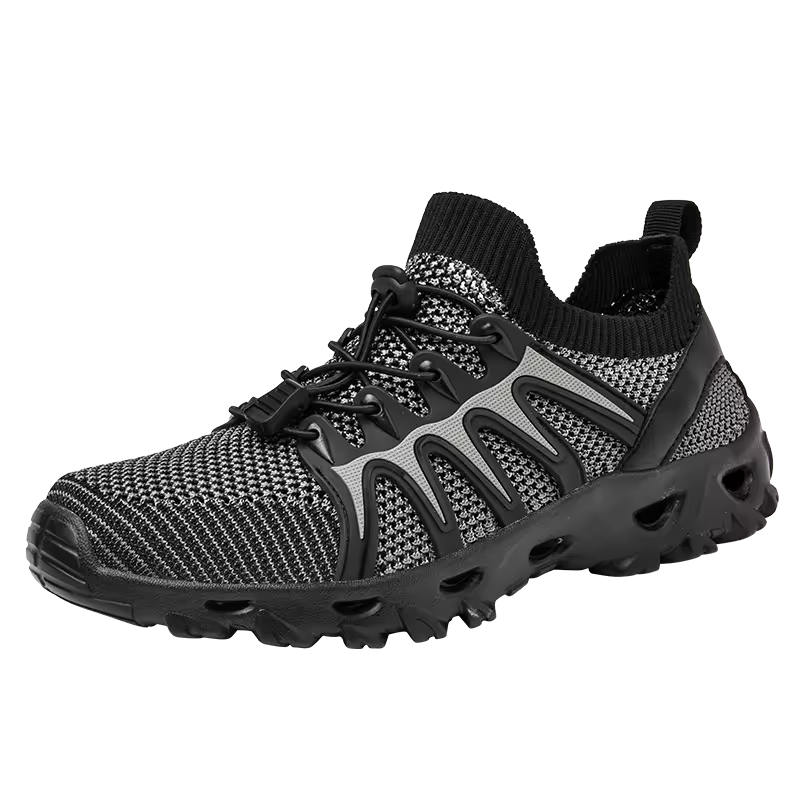 Rootstep Strenght – barefoot footwear that relieves foot pain, helps prevent falls, and improves balance during long walks (Unisex)