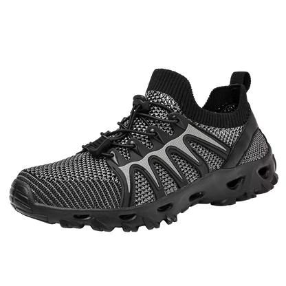 Rootstep Strenght – barefoot footwear that relieves foot pain, helps prevent falls, and improves balance during long walks (Unisex)