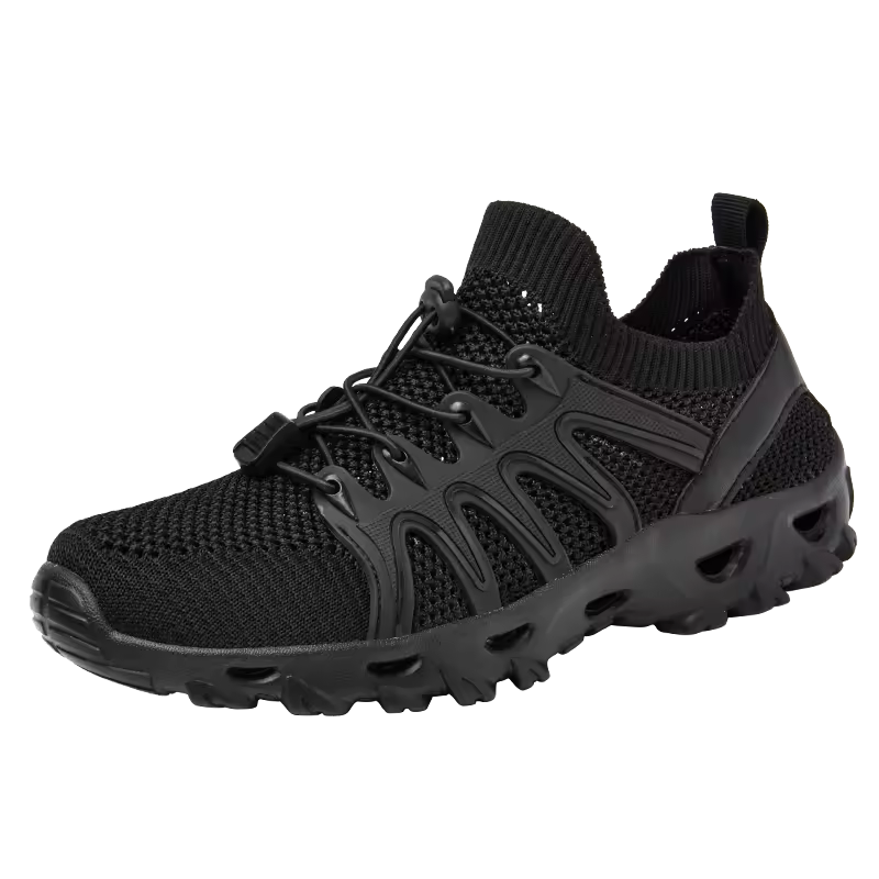 Rootstep Strenght – barefoot footwear that relieves foot pain, helps prevent falls, and improves balance during long walks (Unisex)
