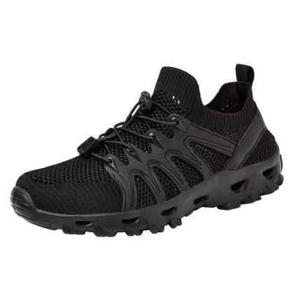 Rootstep Strenght – barefoot footwear that relieves foot pain, helps prevent falls, and improves balance during long walks (Unisex)