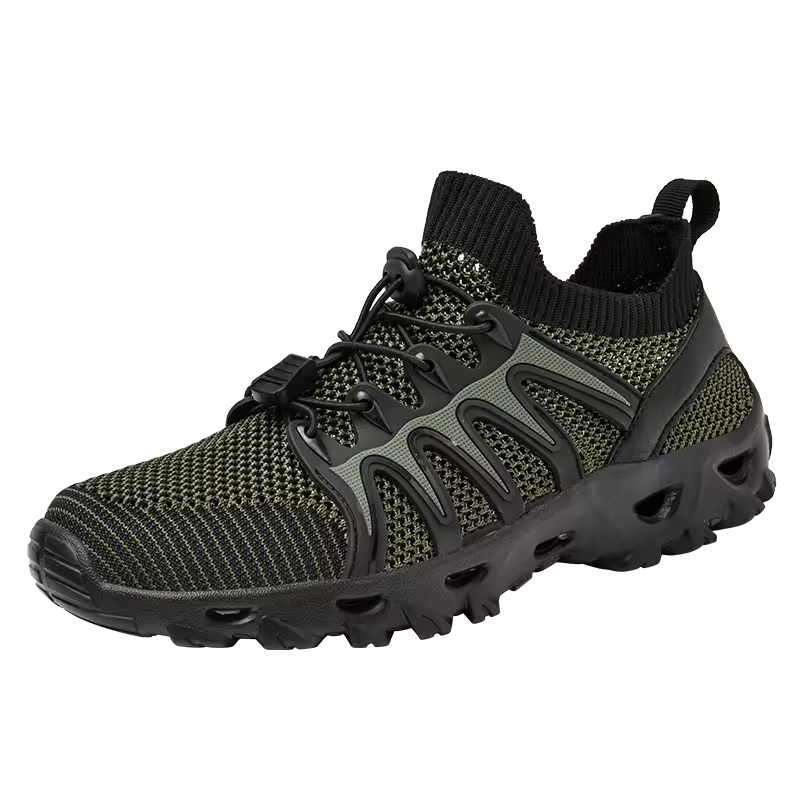 Rootstep Strenght – barefoot footwear that relieves foot pain, helps prevent falls, and improves balance during long walks (Unisex)