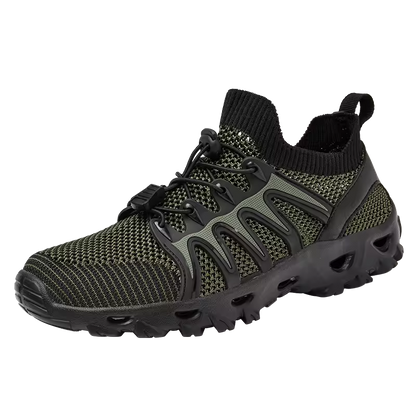 Rootstep Strenght – barefoot footwear that relieves foot pain, helps prevent falls, and improves balance during long walks (Unisex)