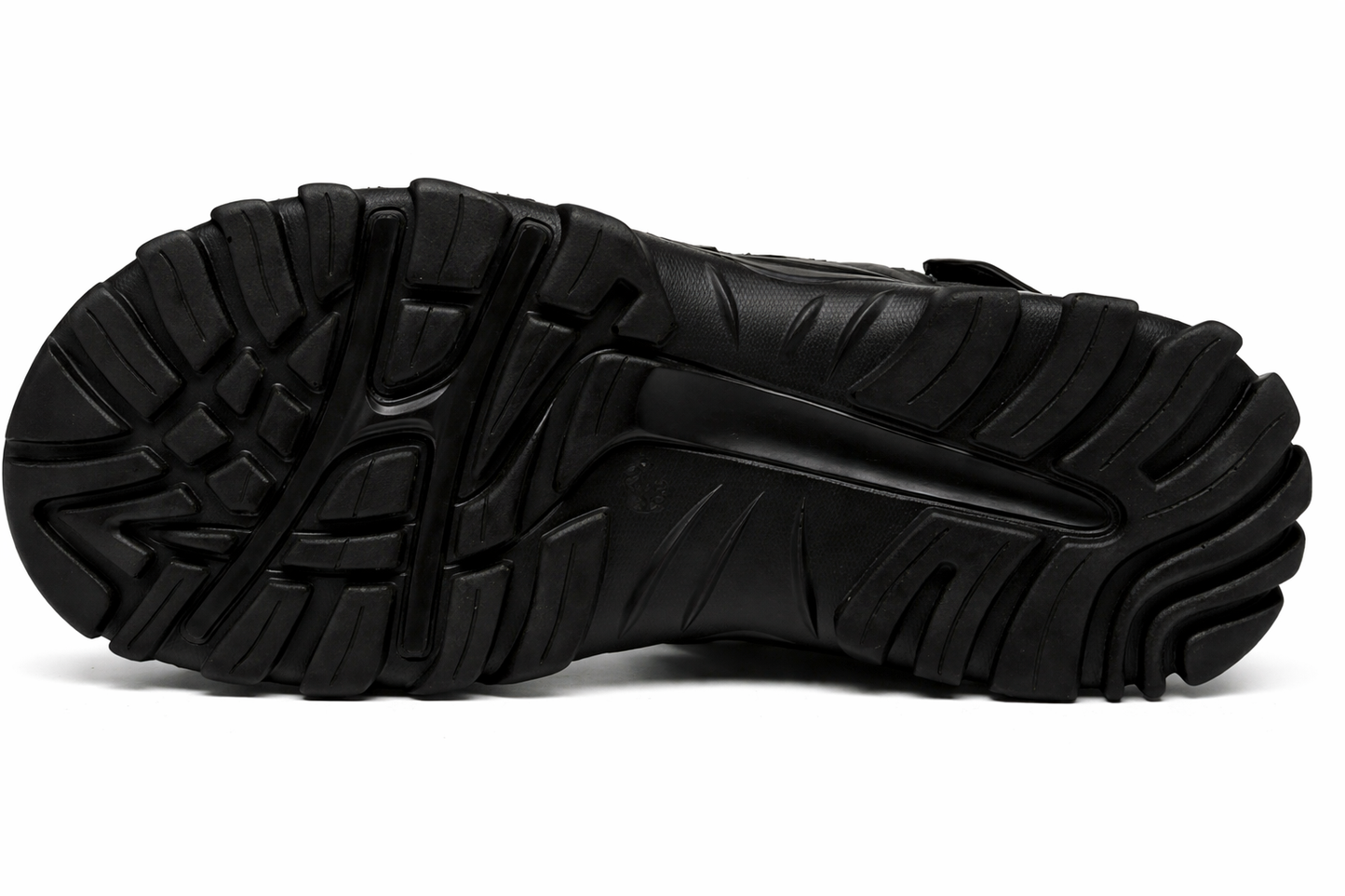 Rootstep PathFinder I – Durable outdoor sandals with an ergonomic insole (Unisex)