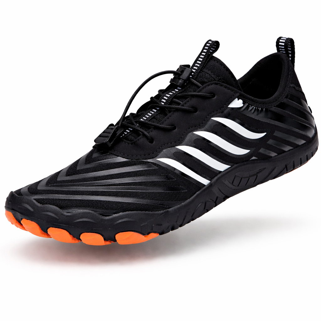 Sierra Advanced – Comfortable, outdoor-inspired barefoot footwear (Unisex)