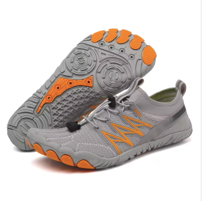 EverStride Barefoot - All-Day Comfort & Pain-Free Shoes (Unisex)