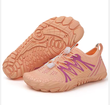 EverStride Barefoot - All-Day Comfort & Pain-Free Shoes (Unisex)