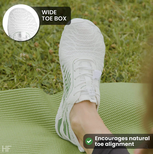 EverStride Barefoot - All-Day Comfort & Pain-Free Shoes (Unisex)