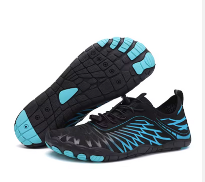 EverStride Barefoot - All-Day Comfort & Pain-Free Shoes (Unisex)