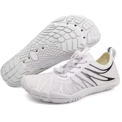 EverStride Barefoot - All-Day Comfort & Pain-Free Shoes (Unisex)