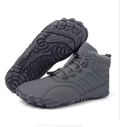 Alascan Trail - Rutschfeste & Wasserabweisende Barfußschuhe (Unisex)