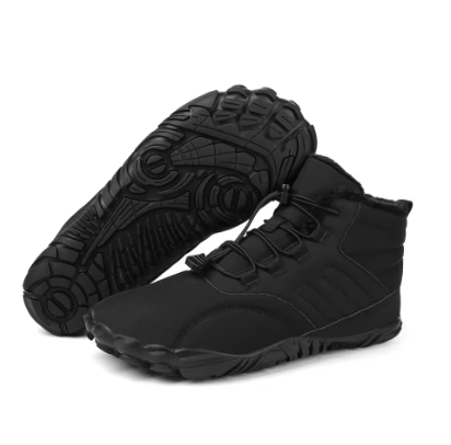 Alascan Trail - Rutschfeste & Wasserabweisende Barfußschuhe (Unisex)