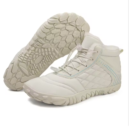 Ortostep Barefoot - Orthopädische, Rutschfeste Schneestiefel